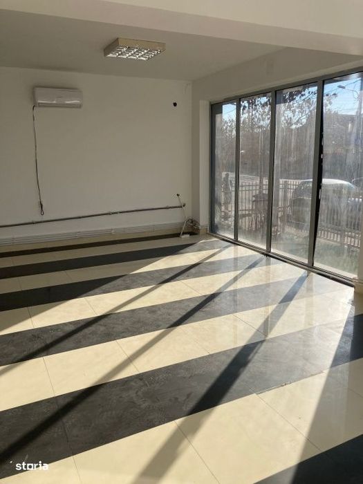 Spatiu comercial 170 mp, zona Brestei