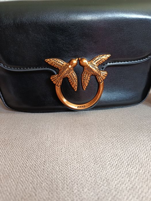 Дамска чанта Pinko