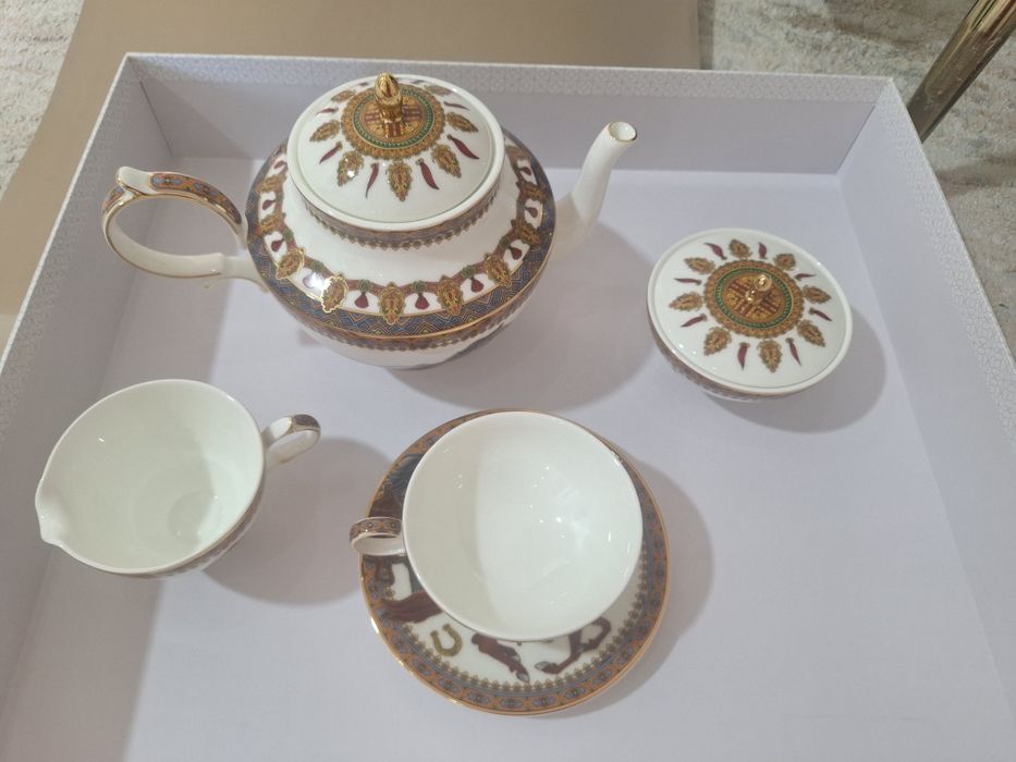 Чайный сервиз empire