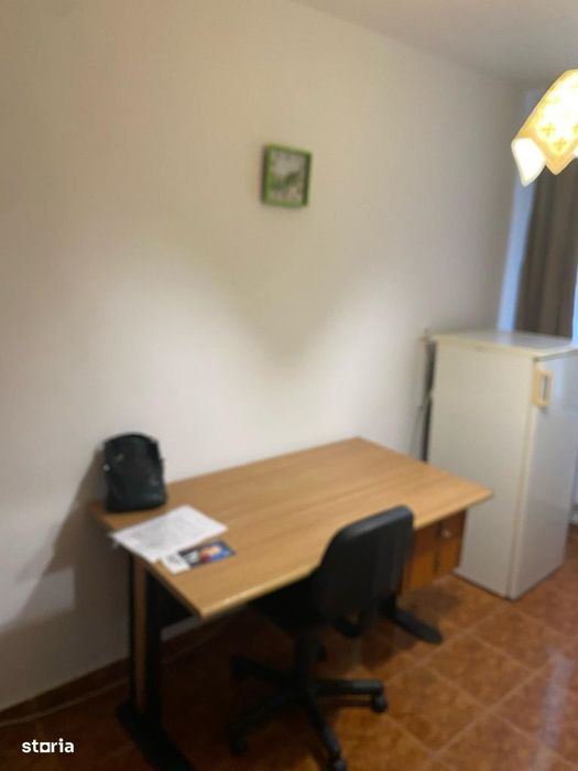 Apartament 2 Camere Calea Bucuresti Parter