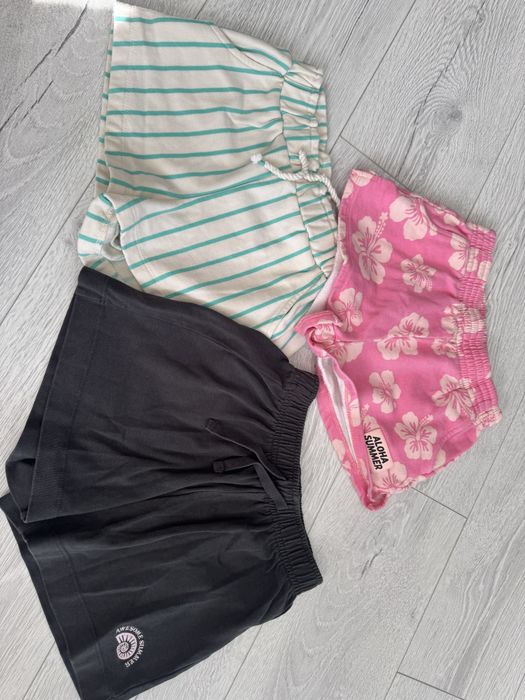 Дрешки за  момиче 8-9 г. Zara,Nike