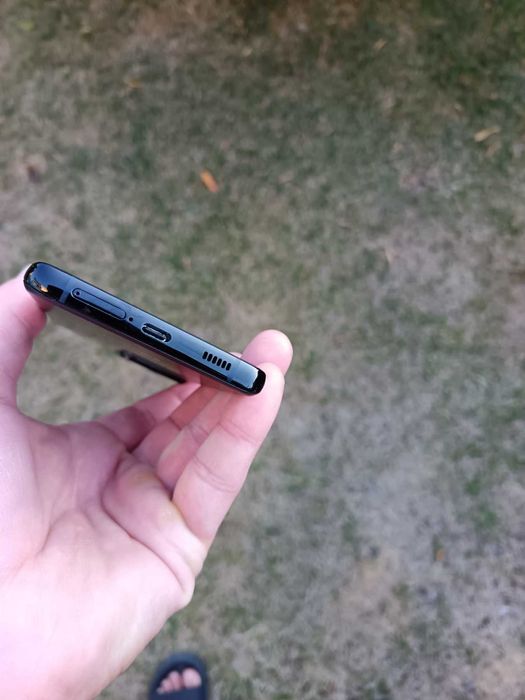 Samsung S21 Ultra  12+8GB RAM / 256 GB памет, с нов дисплей 2160Hz PWM