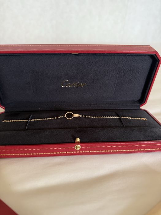 Гривна Cartier/Картие original