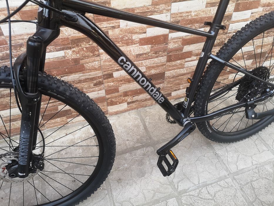 Планински Велосипед Canondale Trail3  29"  Размер М Нов Модел