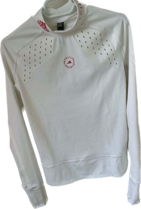 Оригинална дамска блуза Adidas Stella mcartney