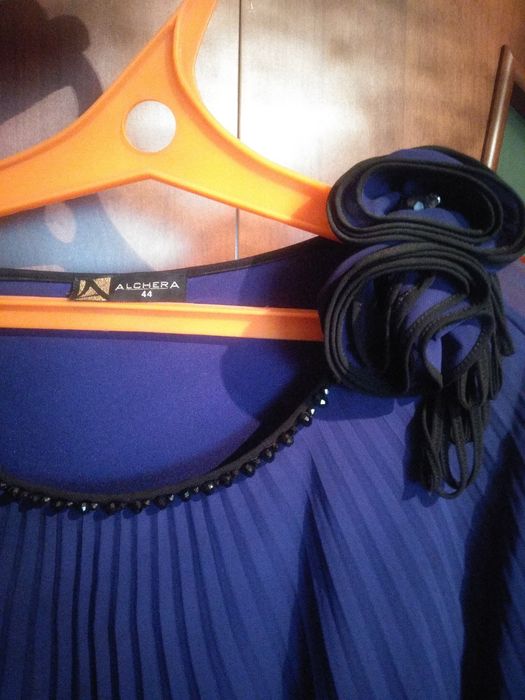 Платье Турция вечернее