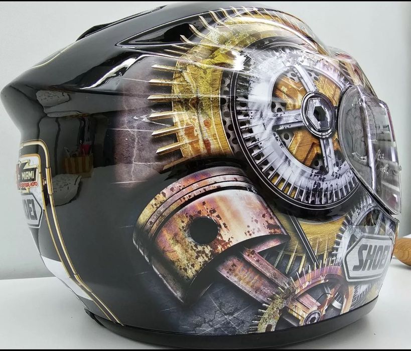 Каска Shoei GT-Air Размер L