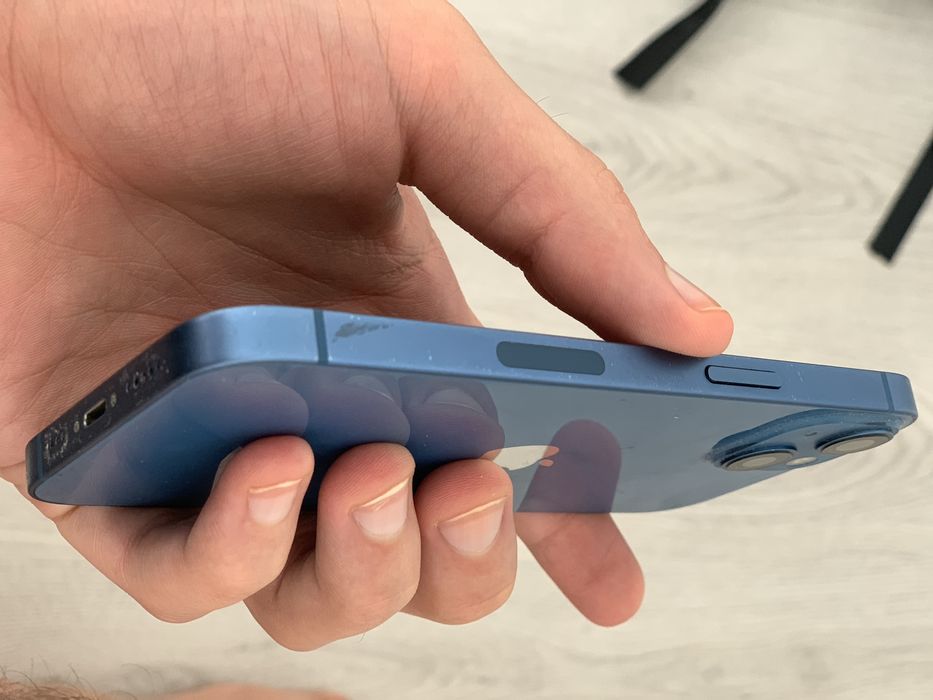 iphone 13 blue 128gb