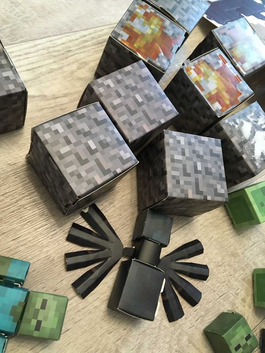 Minecraft (оригинал)