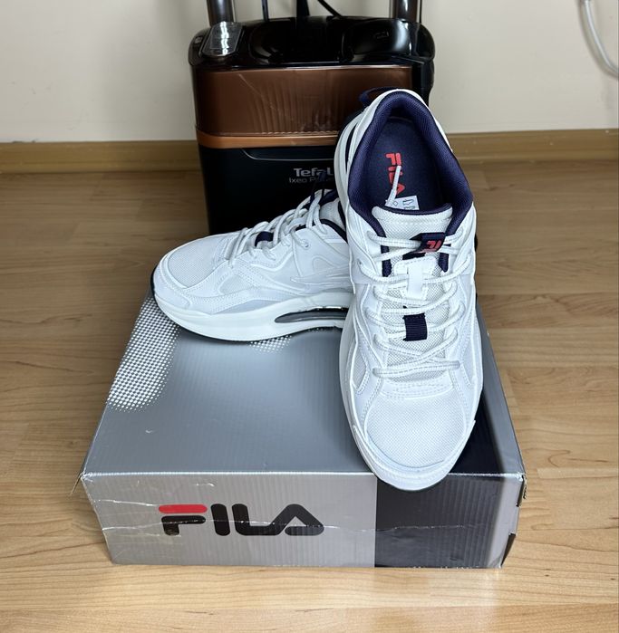 Оригинал Fila мужские кроссовки