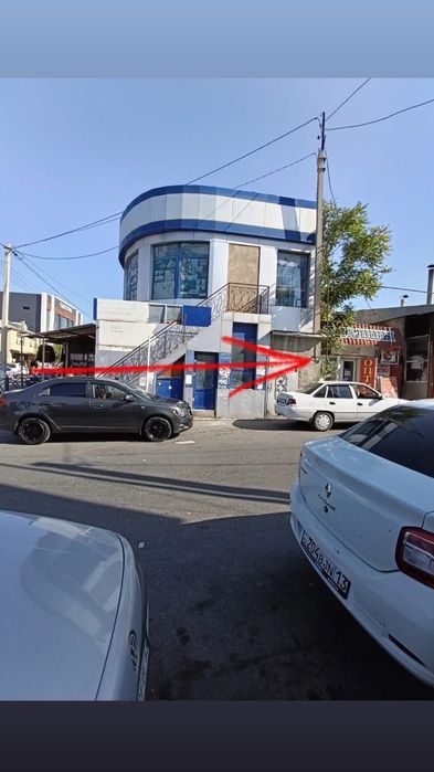 продажа магазина