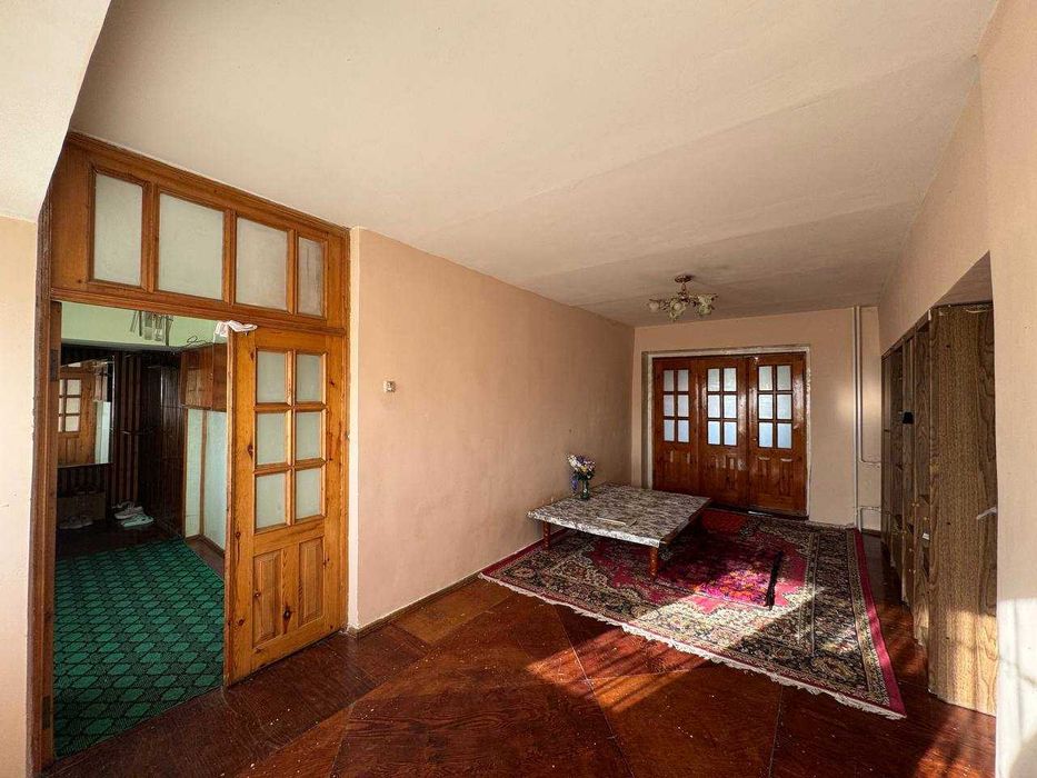 5/8/9 квартира на Ц-1 Улица Шахрисабз Ор Inter Nation School