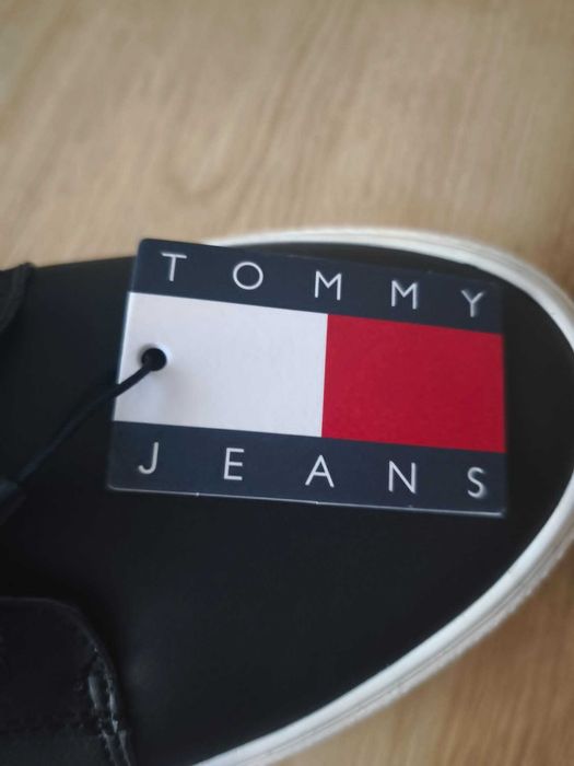 Кецове Tommy Hilfiger Номер 46