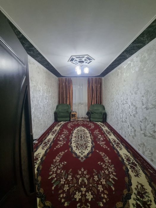 3 хонали уй сотилади