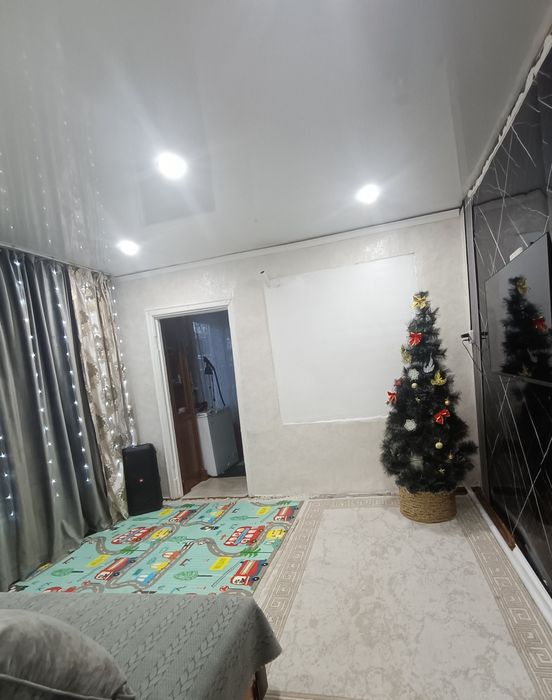 Продам трехкомнатный дом