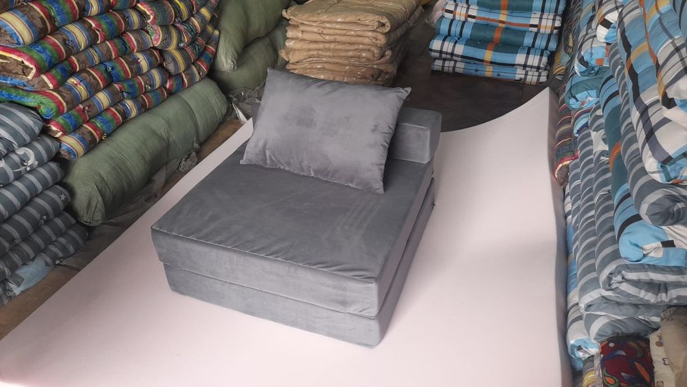 Матрас трансформер книжка оптом