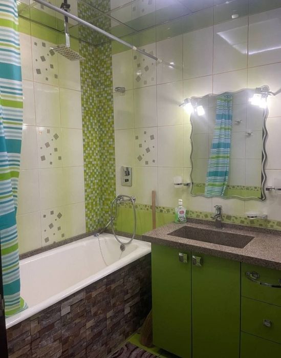 Yunusobodda remonti alo uy ijaraga beriladi Orintir Sergili 4