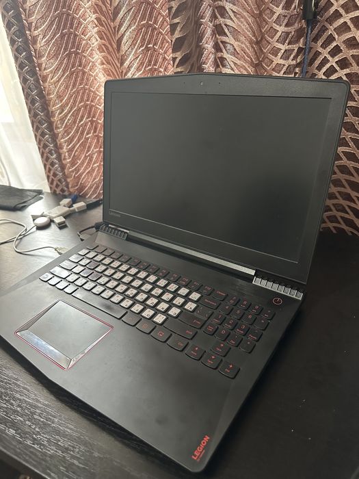 Игровой Ноутбукк