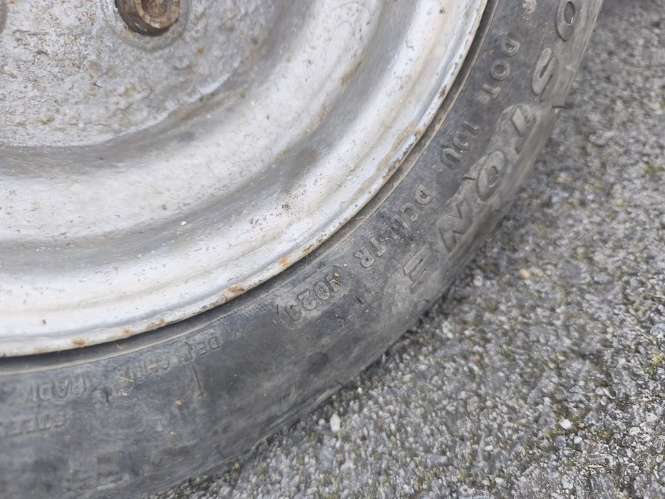 Vând platformă de 3t