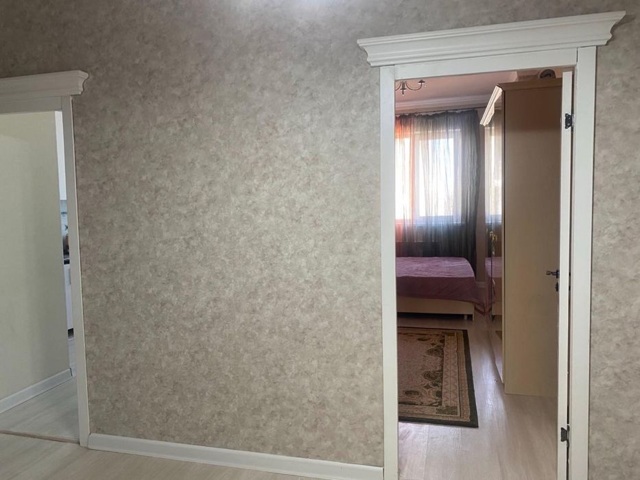 Квартира 2х комнатная