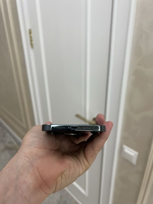 Iphone 12 pro max 128gb ideal