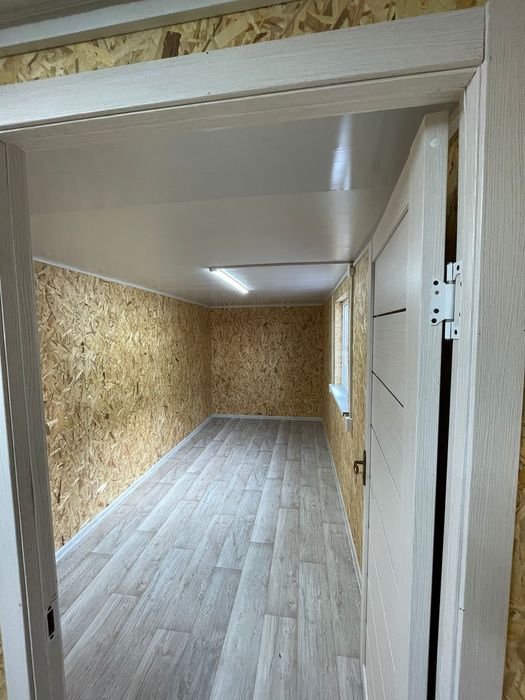 Контейнер утеплённый 20-40фут