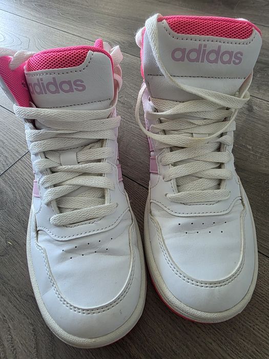 Adidas кецове 34 номер