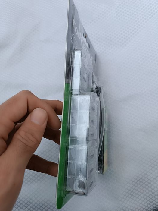 Бритва сатылады новый