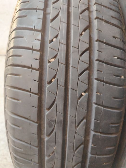 4 бр летни гуми BRIDGESTONE 185 65 15
