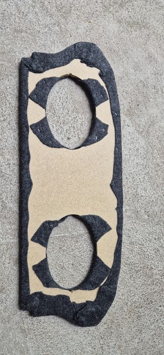 Spark qovun polka
