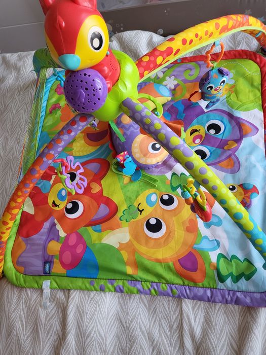 Playgro Активна гимнастика 0+ с кутия