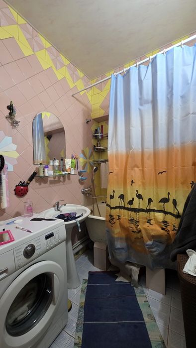 Юнусабад 4 квартал 2/4/9 (62²) продаётся квартира