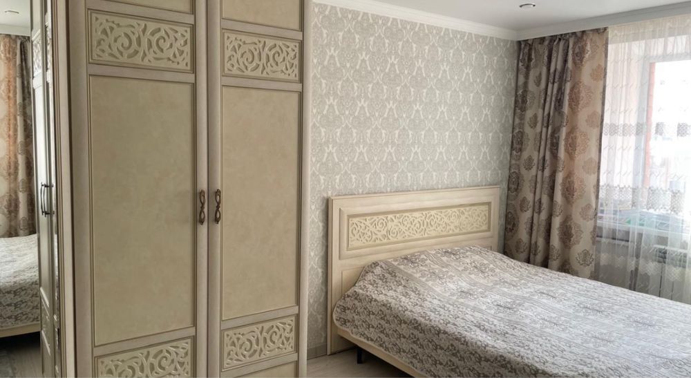 Продам двухкомнатную квартиру