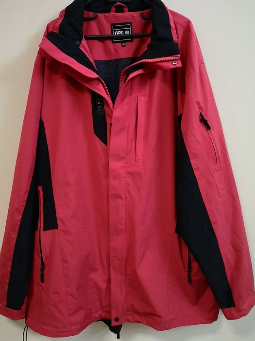 Geaca pentru bărbați XXL