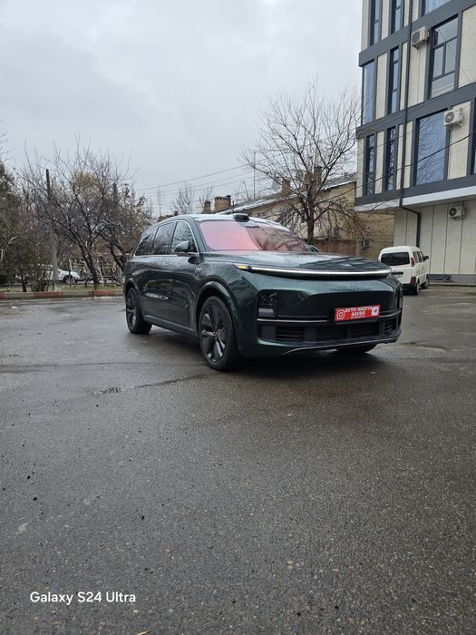 Li hang l9 max sotiladi