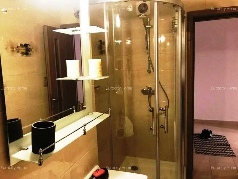 Chirie 2 camere Dristor - Camil Resu / Gura de metrou Dristor 1