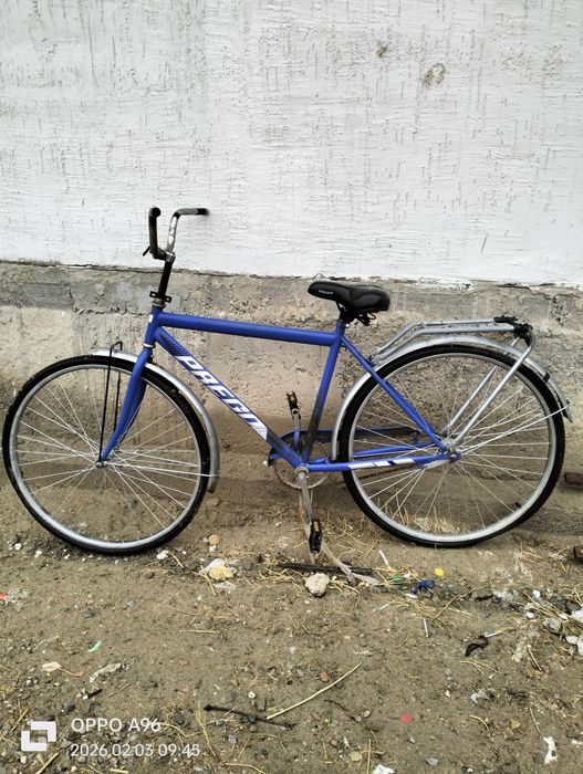 Велосипед сатылады