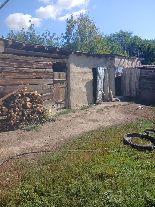 Продам дом 35 соток