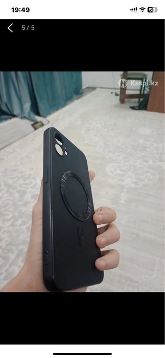 Чехол на телефон Nothink Phone 1