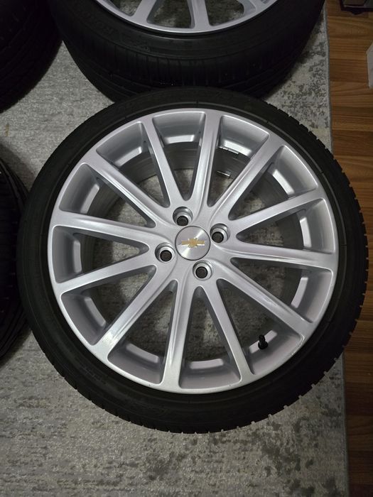 Продам диски 205/45/R17