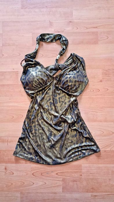 Blumarine * Braccialini * Guess