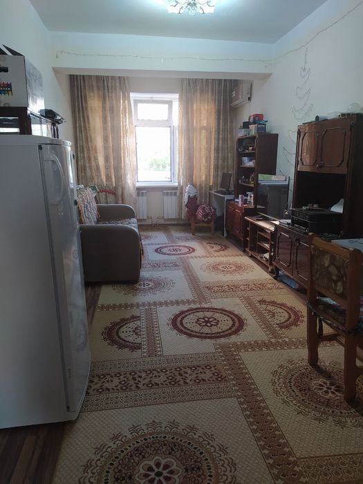 Продается квартира, своя.