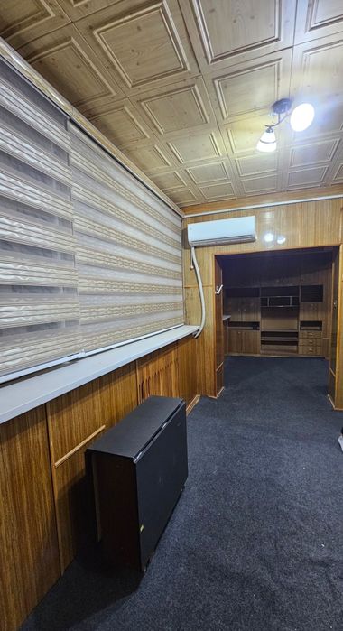 Сдам 4 комн дархан 2.этаже кирпич