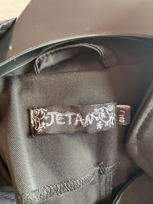 Пролетно-есенно сако