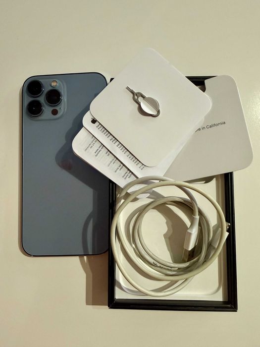 iPhone 13 Pro Max 128 GB