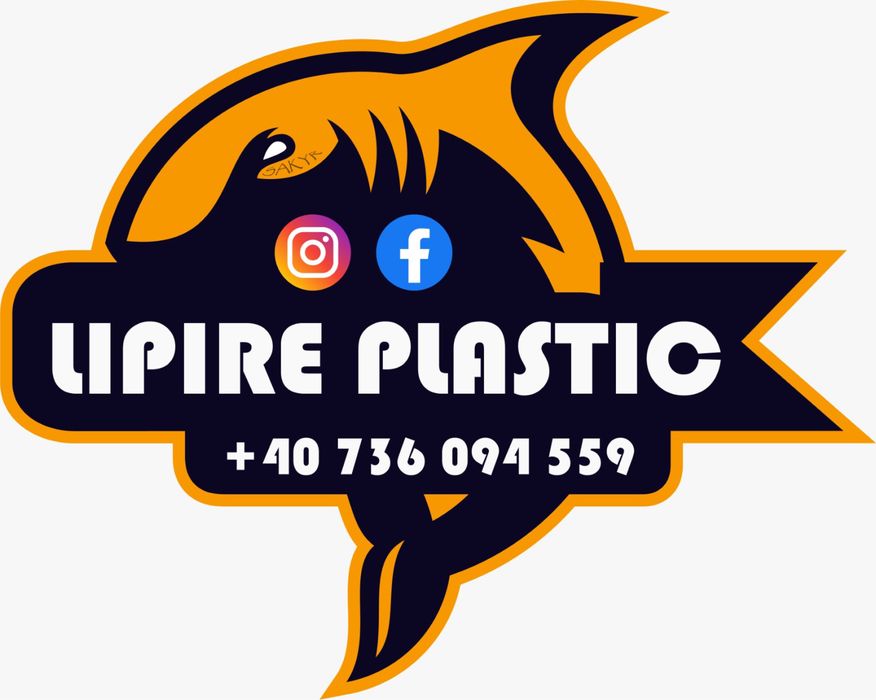 Lipire plastic ,sudura plastic