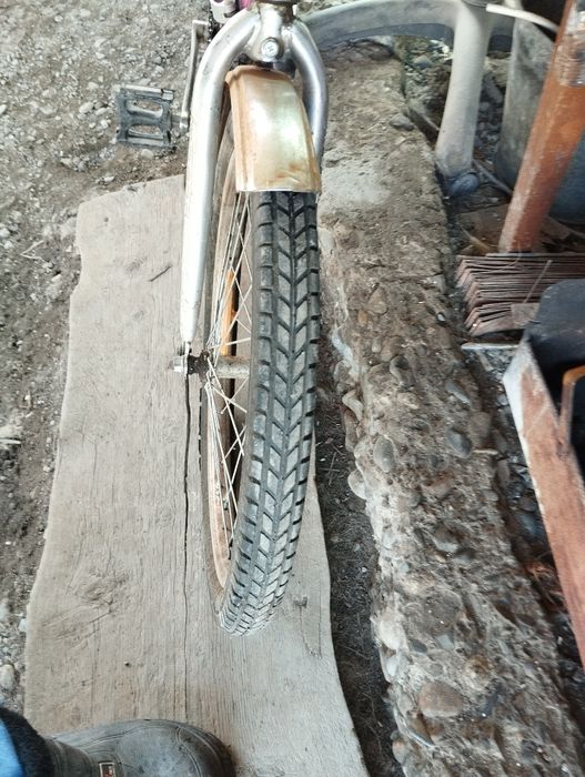 Продам хороший велосипед