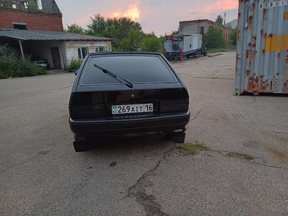 Продам автомобиль  ВАЗ 2114