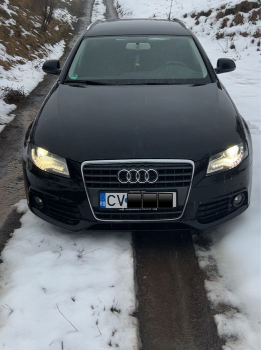 Audi A4 B8 De vanzare / Schimb