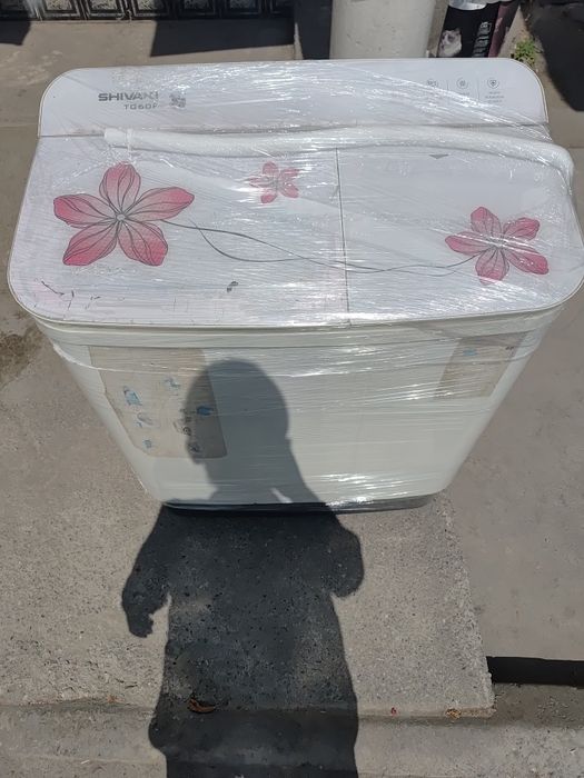 Shivaki сотилади идиял холата